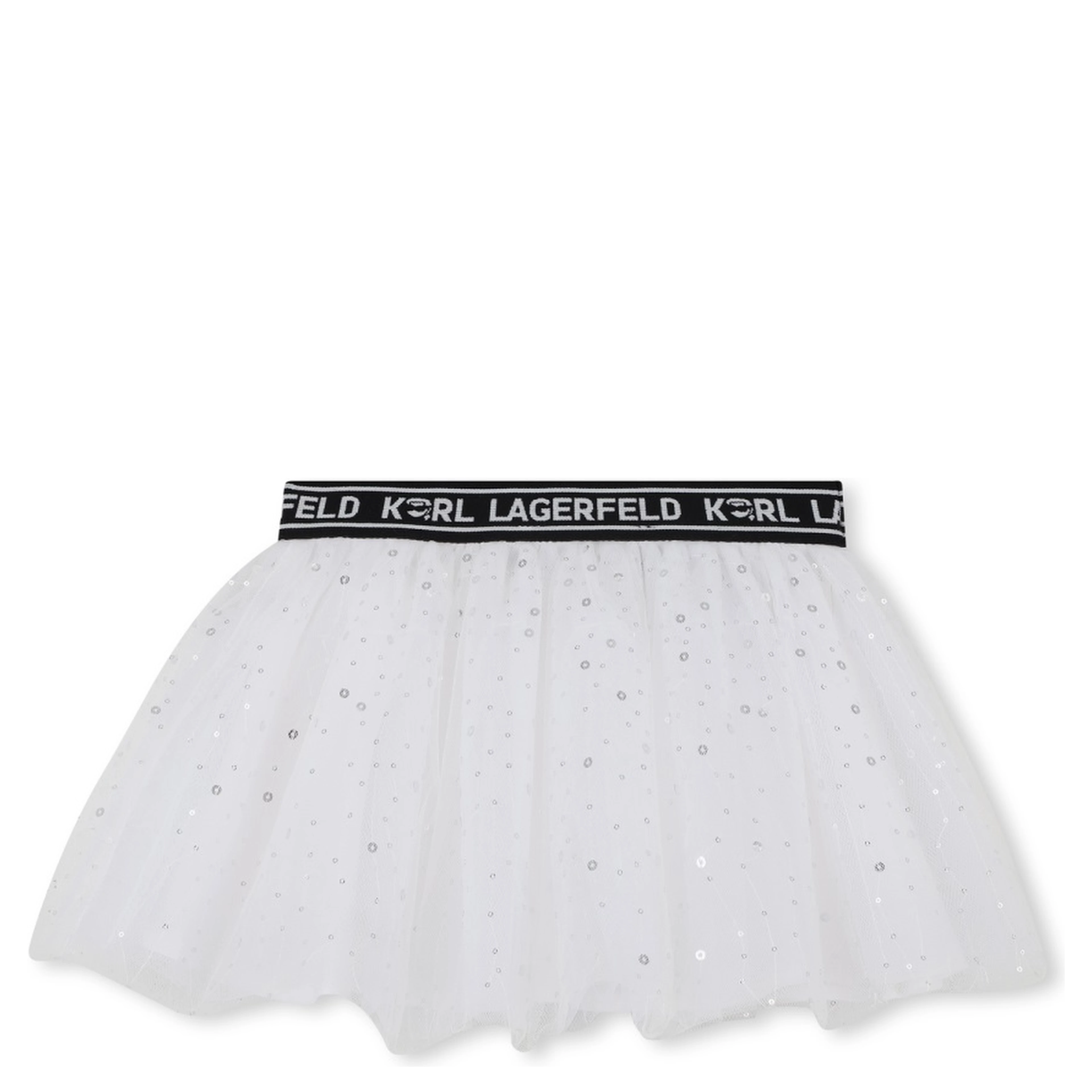 SHIRT AND SKIRT SET