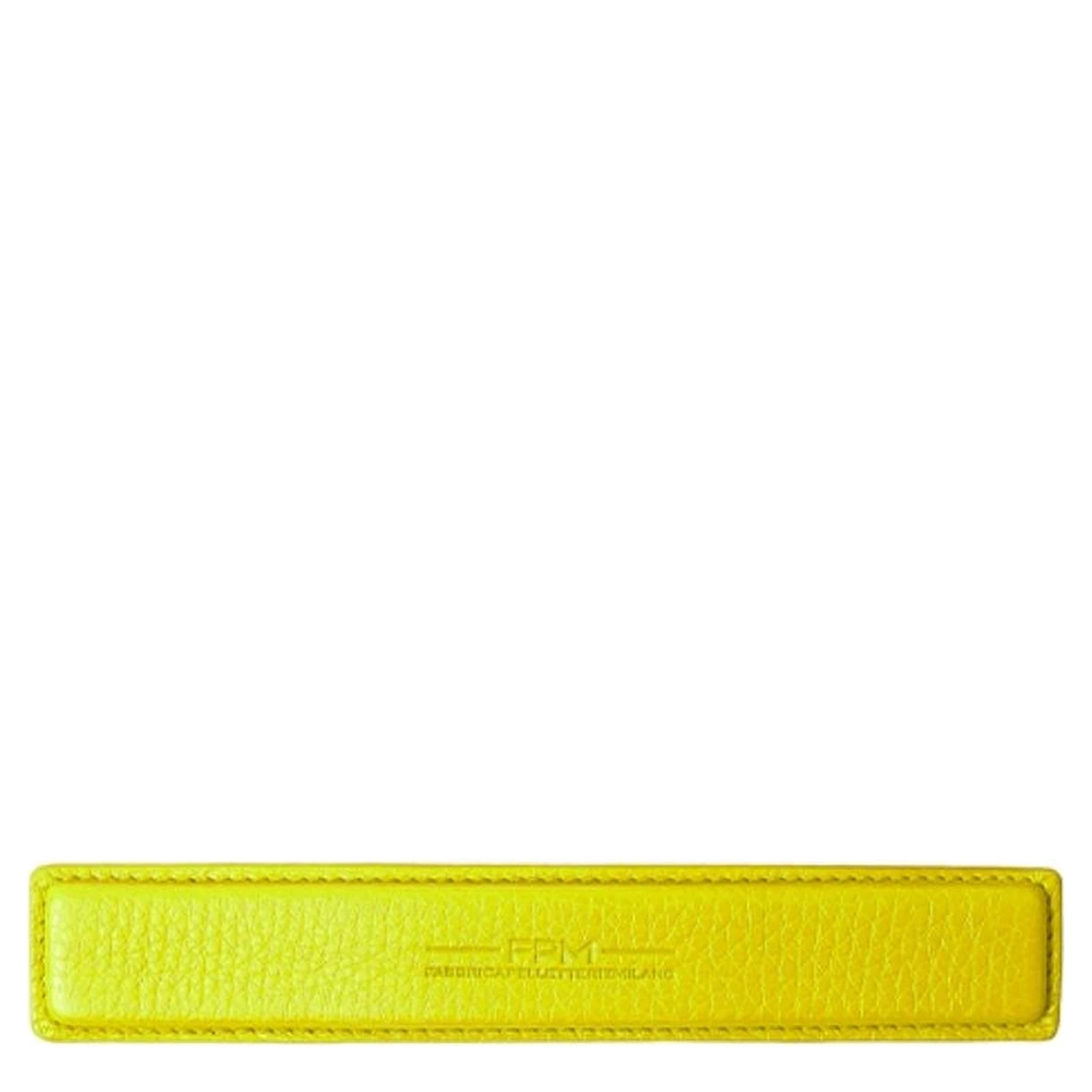 LEATHER HANDLE