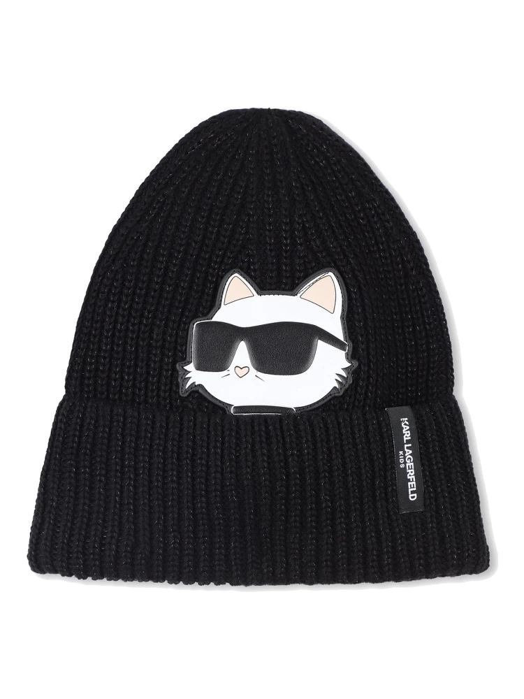 BEANIE HAT "SNOOD"