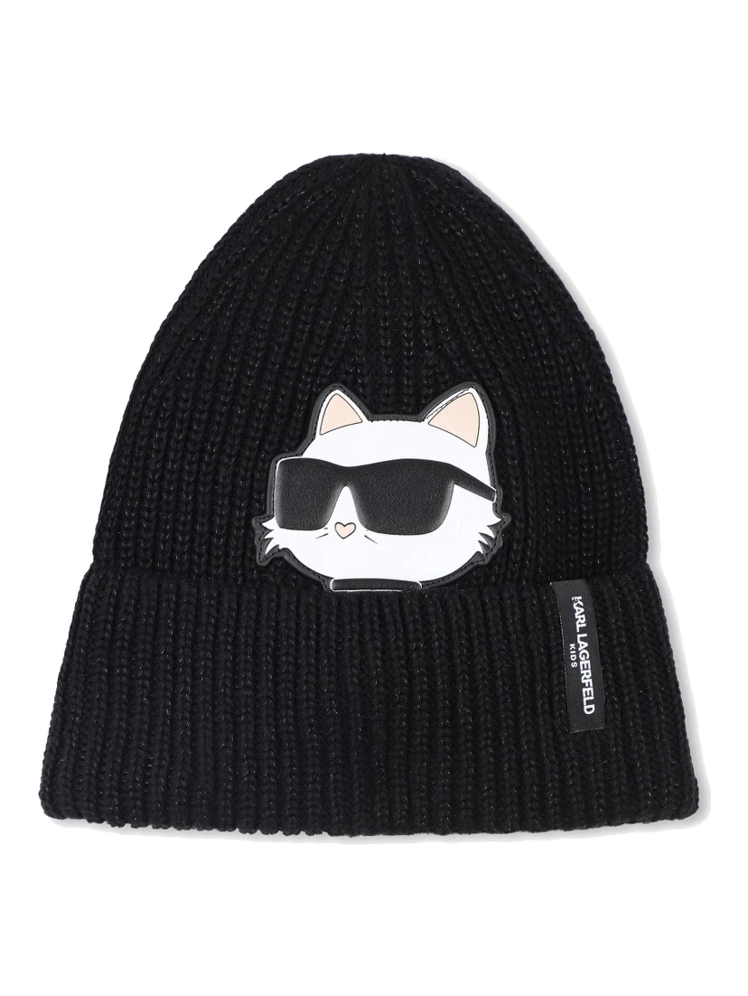 BEANIE HAT "SNOOD"