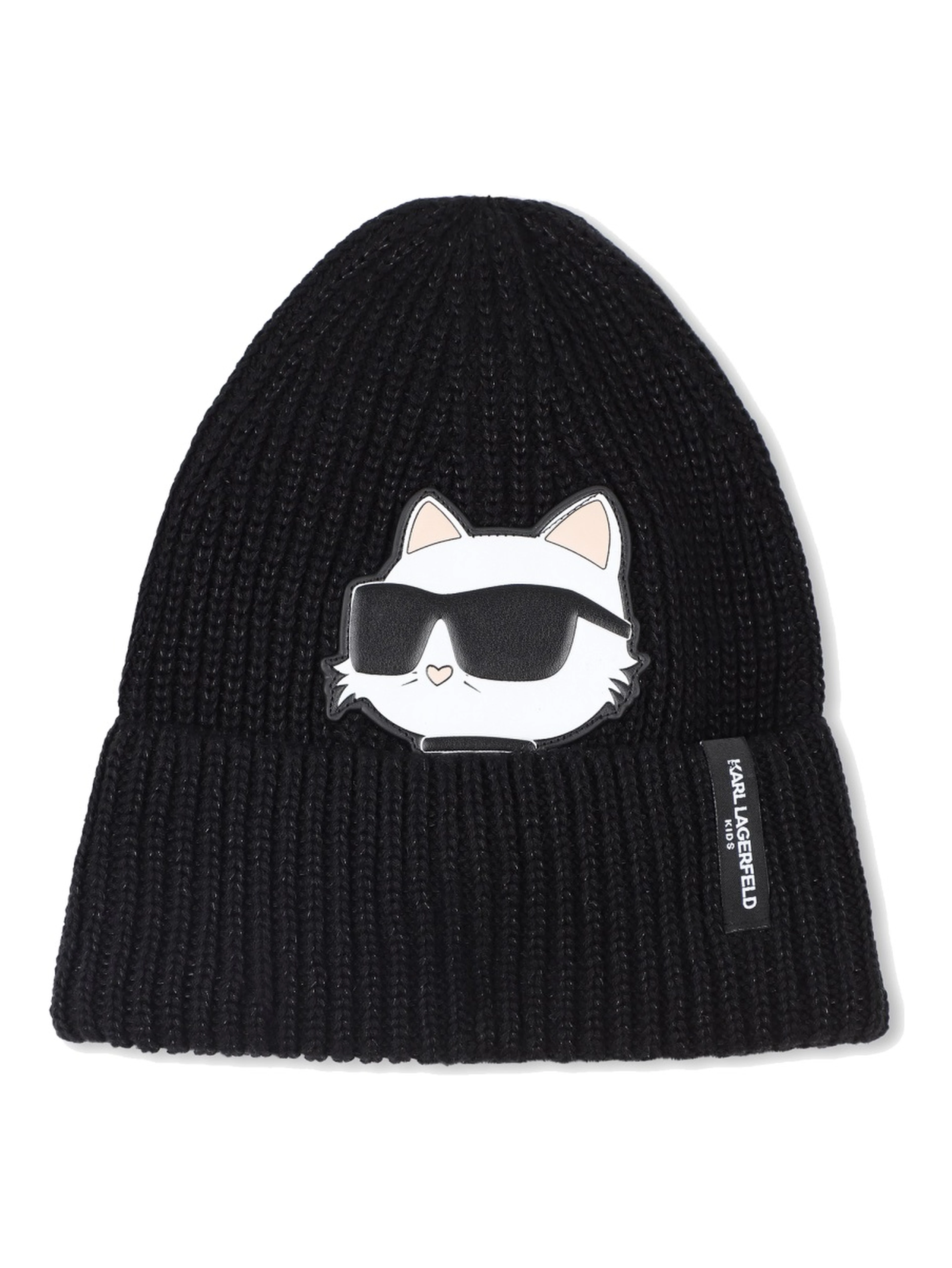 BEANIE HAT "SNOOD"