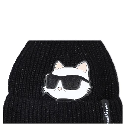 BEANIE HAT "SNOOD"
