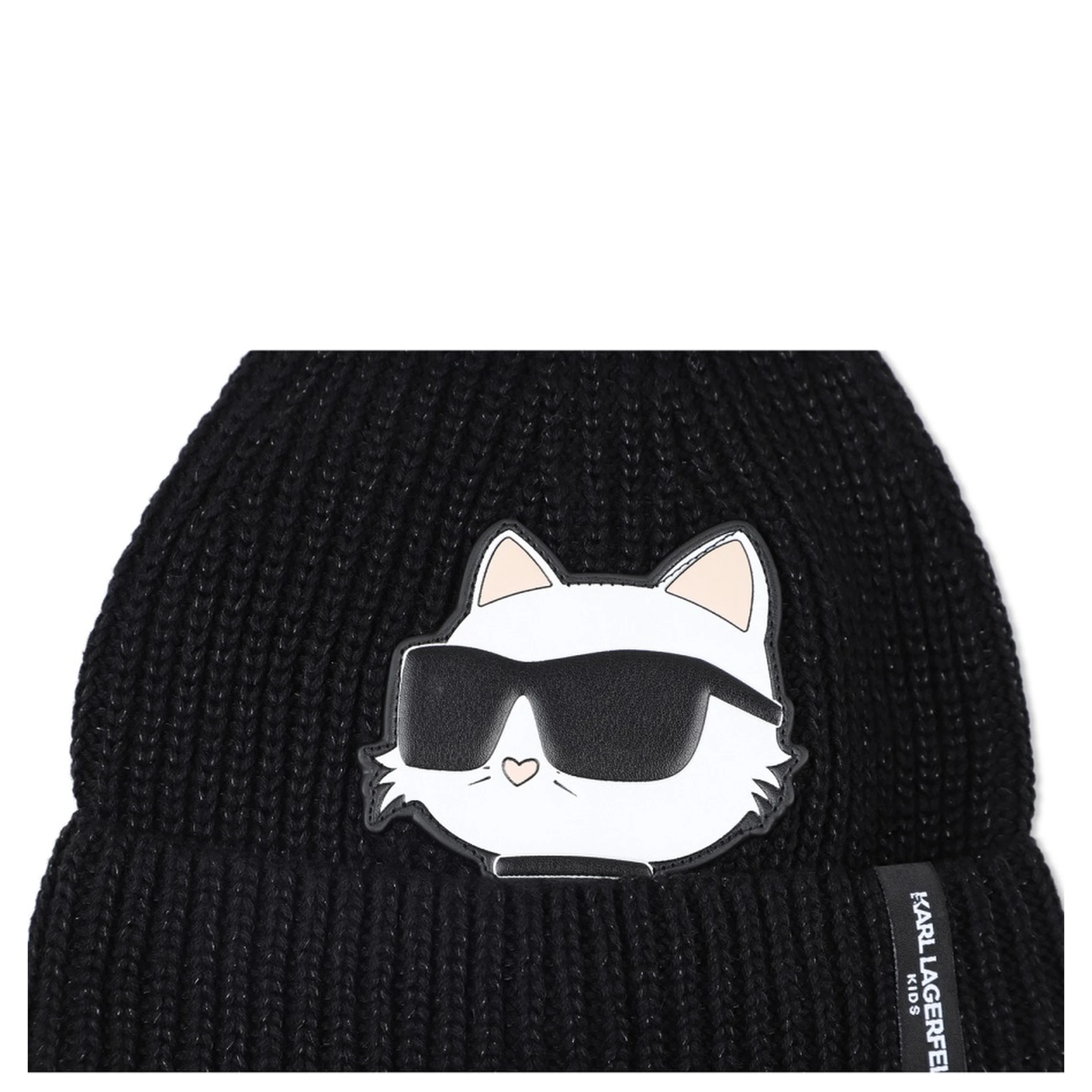 BEANIE HAT "SNOOD"