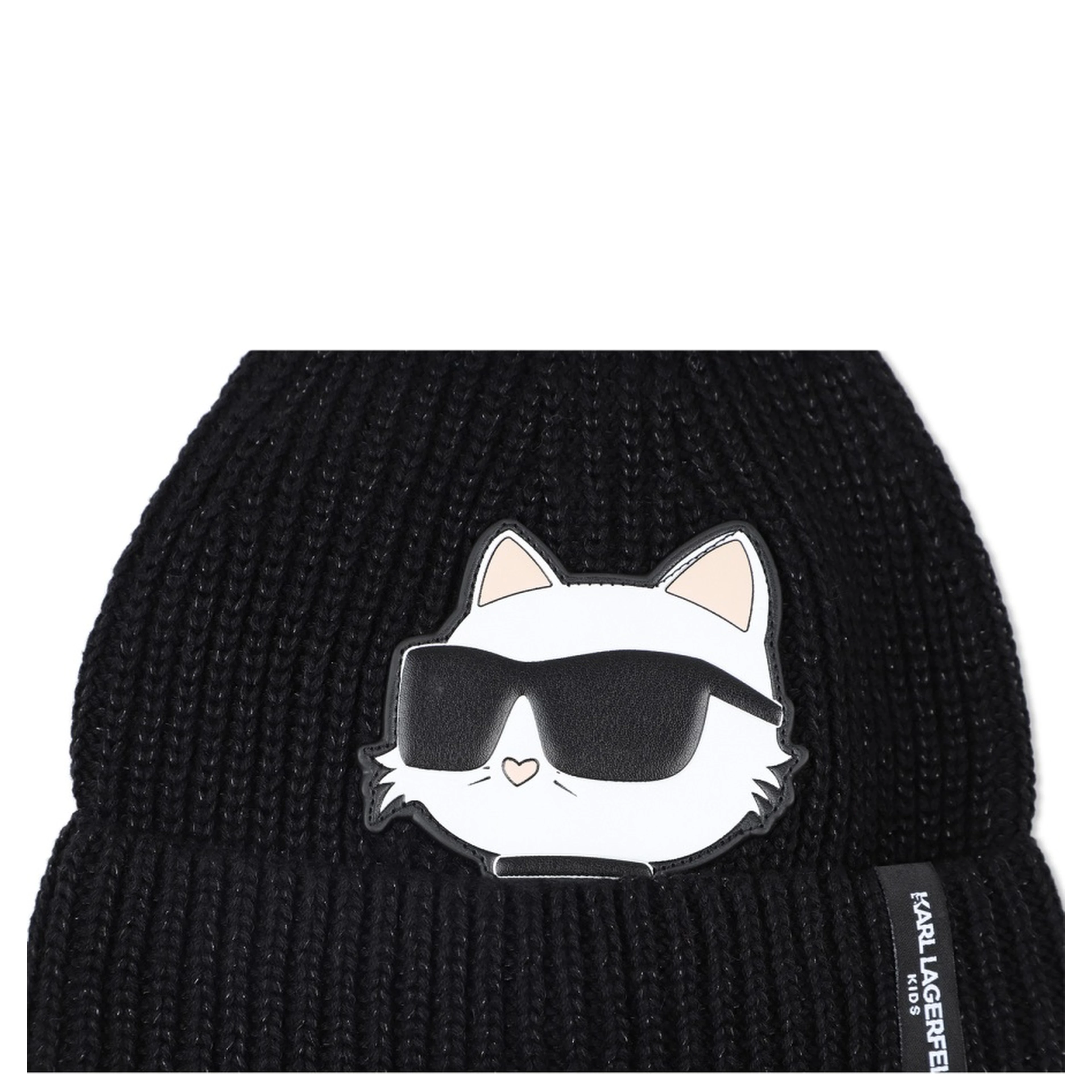 BEANIE HAT "SNOOD"