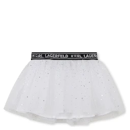 SHIRT AND SKIRT SET