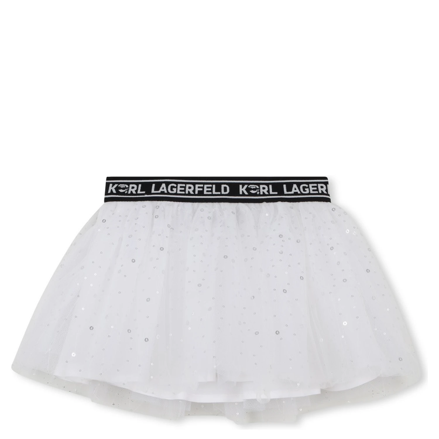 SHIRT AND SKIRT SET