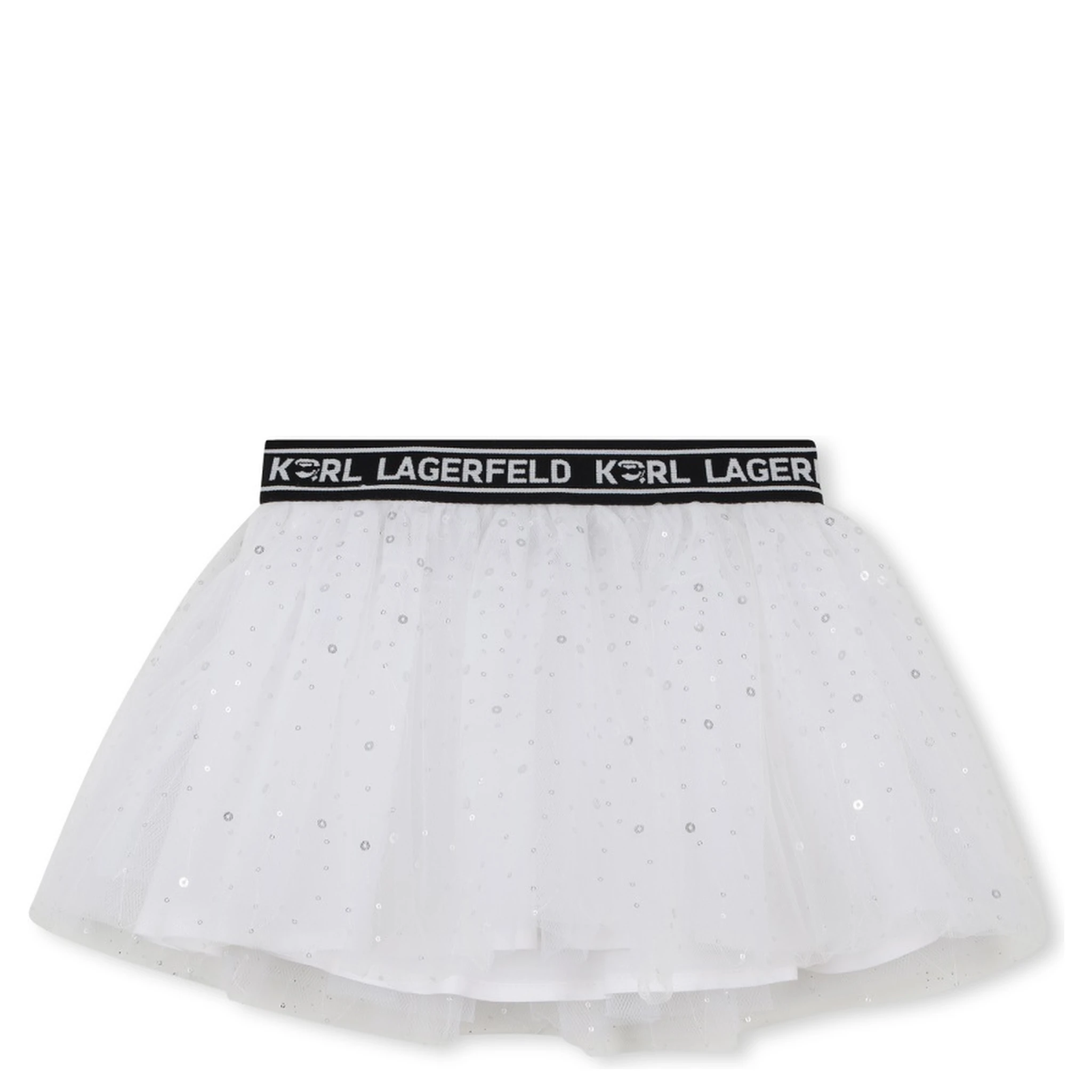 SHIRT AND SKIRT SET