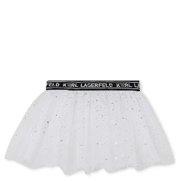 SHIRT AND SKIRT SET