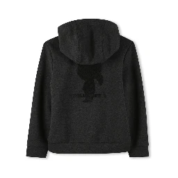 SWEATSHIRT WITH LOGO