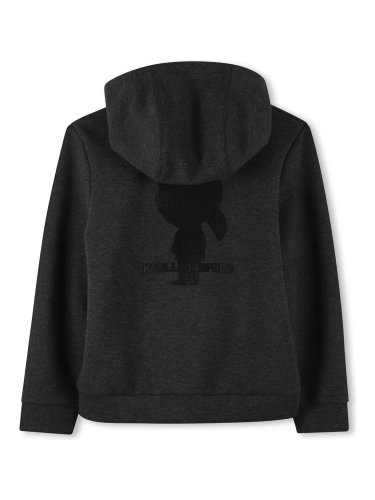SWEATSHIRT WITH LOGO alternative