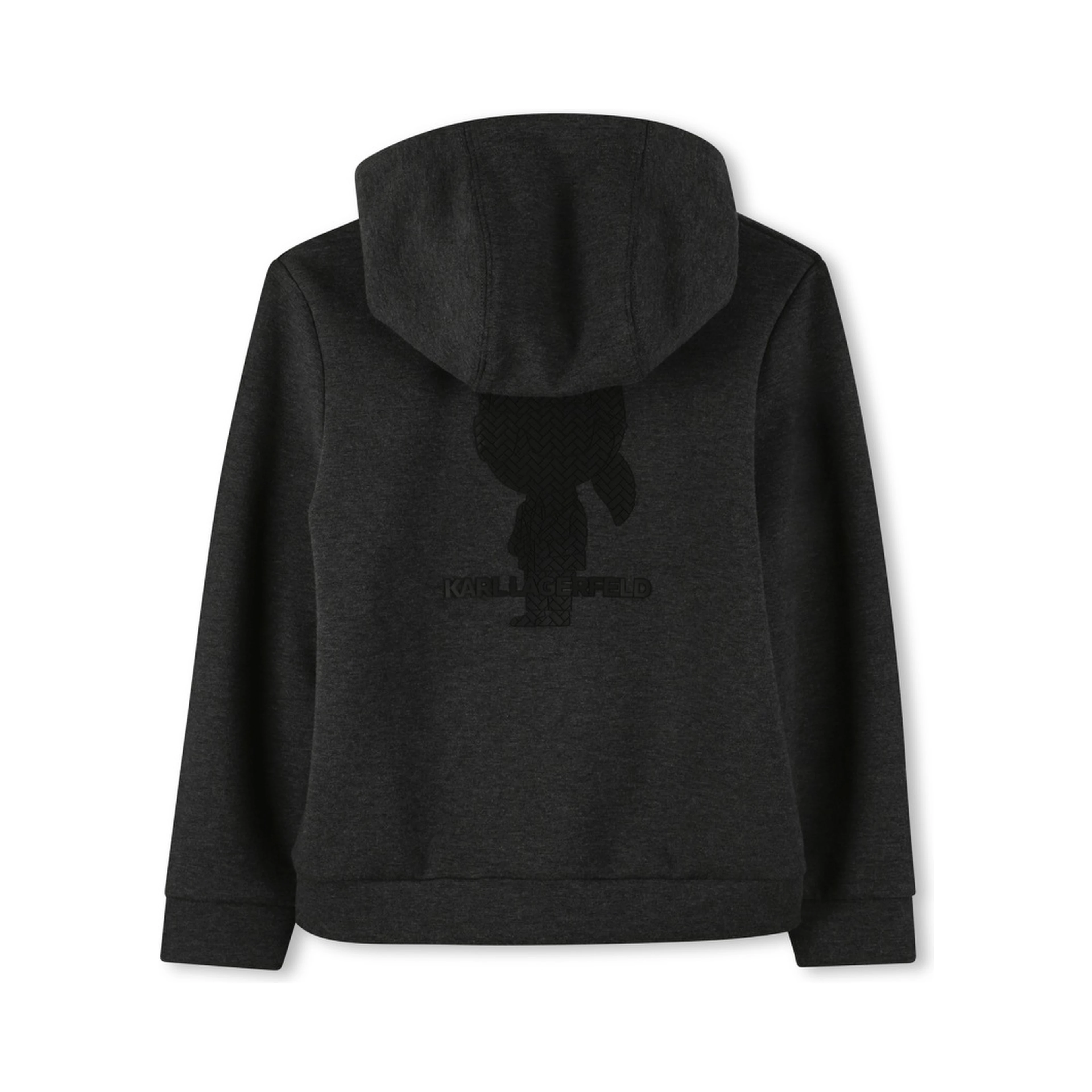 SWEATSHIRT WITH LOGO