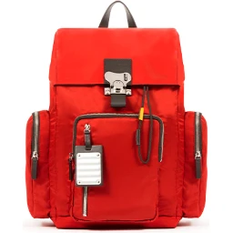 BUTTERFLY PC BACKPACK M