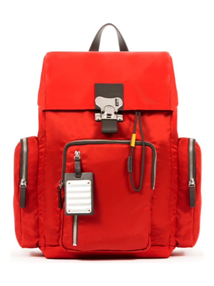 BUTTERFLY PC BACKPACK M