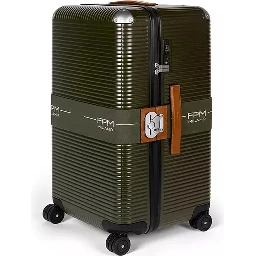 BANK ZIP DLX TRUNK ON WHEELS M