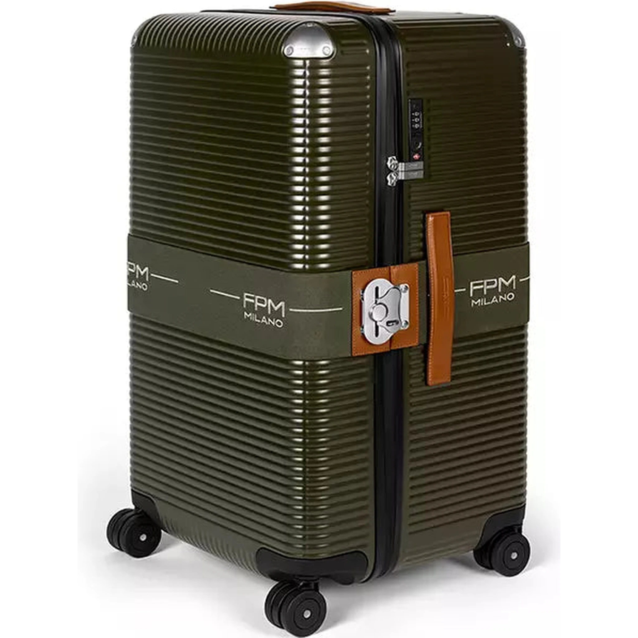 BANK ZIP DLX TRUNK ON WHEELS M