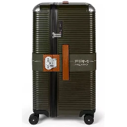 BANK ZIP DLX TRUNK ON WHEELS M