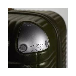 BANK ZIP DLX TRUNK ON WHEELS M