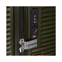 BANK ZIP DLX TRUNK ON WHEELS M