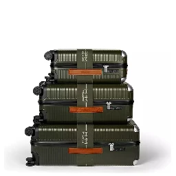 BANK ZIP DLX TRUNK ON WHEELS M