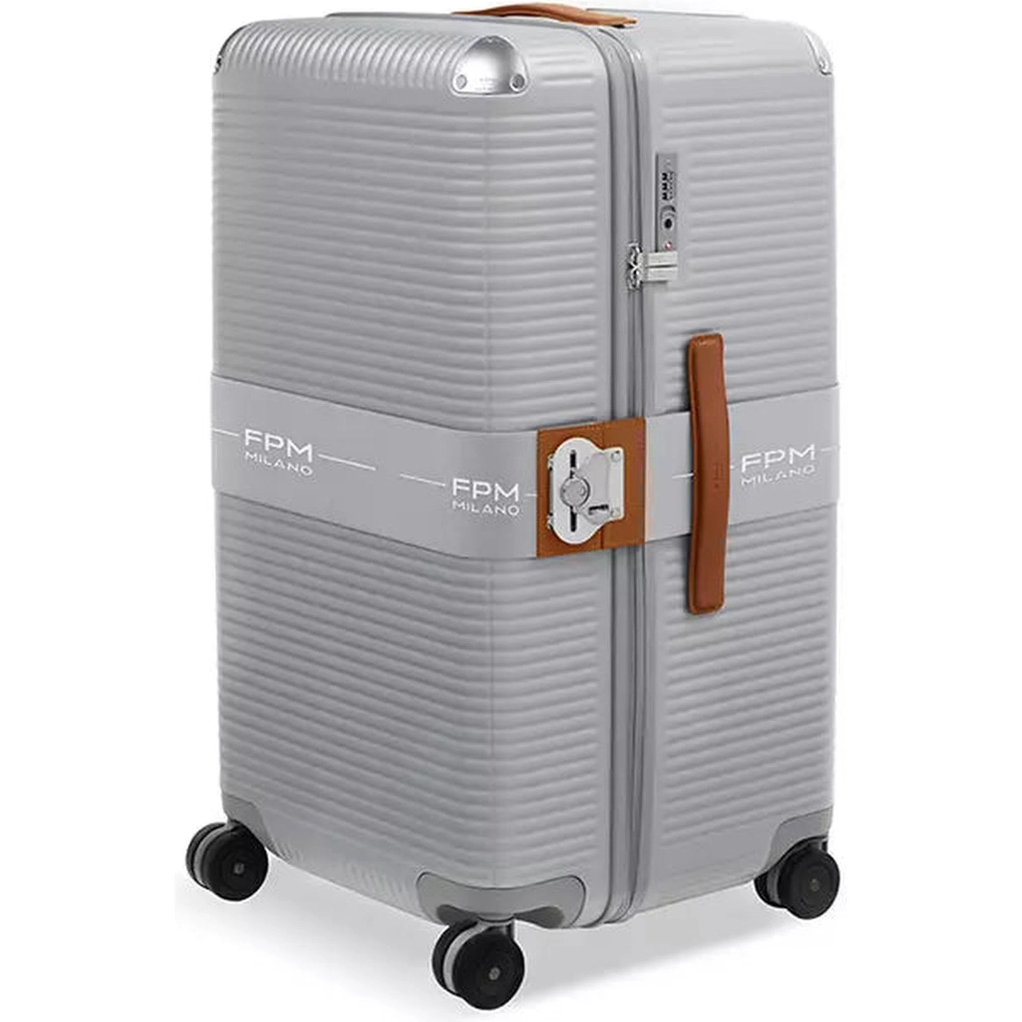 BANK ZIP DLX TRUNK ON WHEELS M