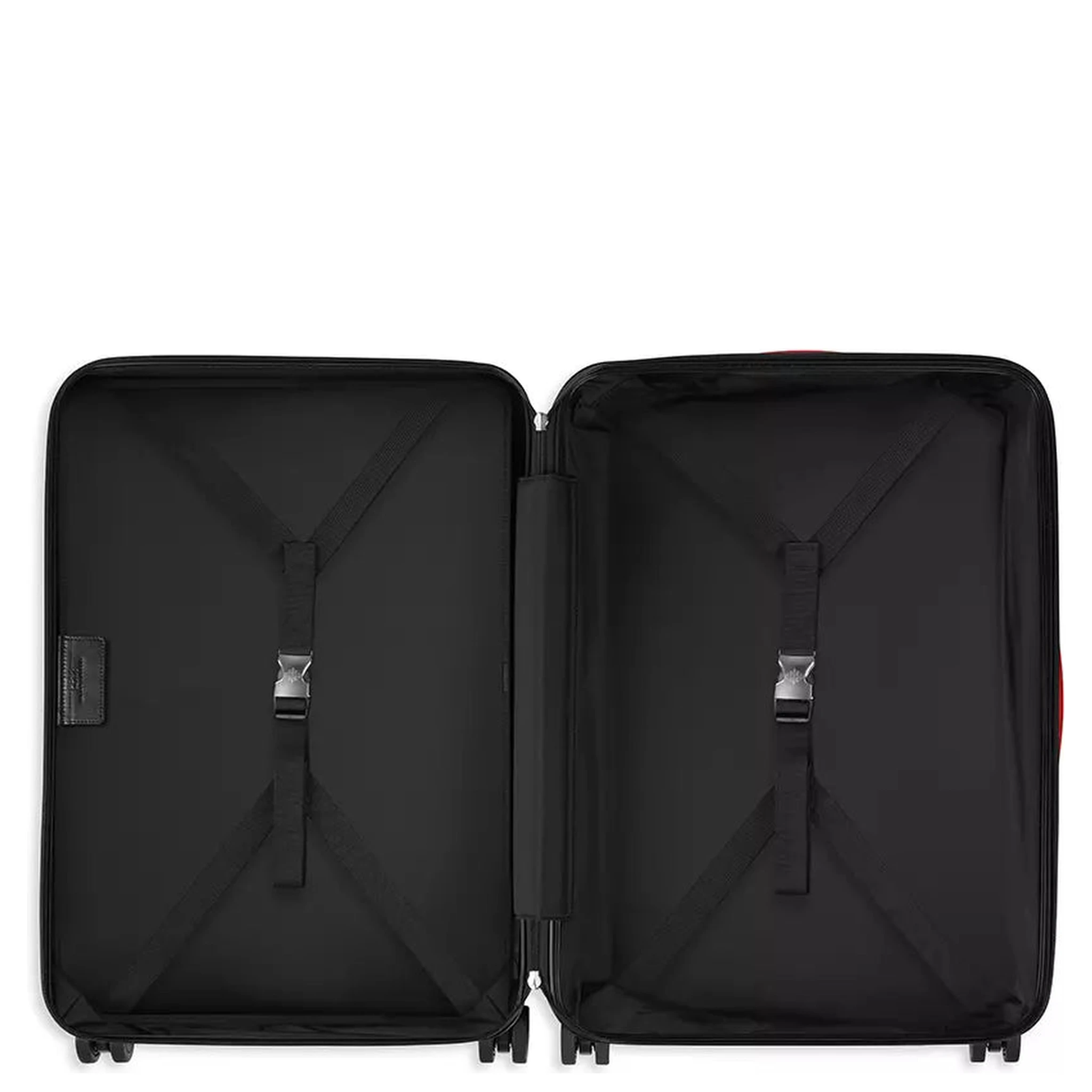 BANK ZIP DLX TRUNK ON WHEELS M