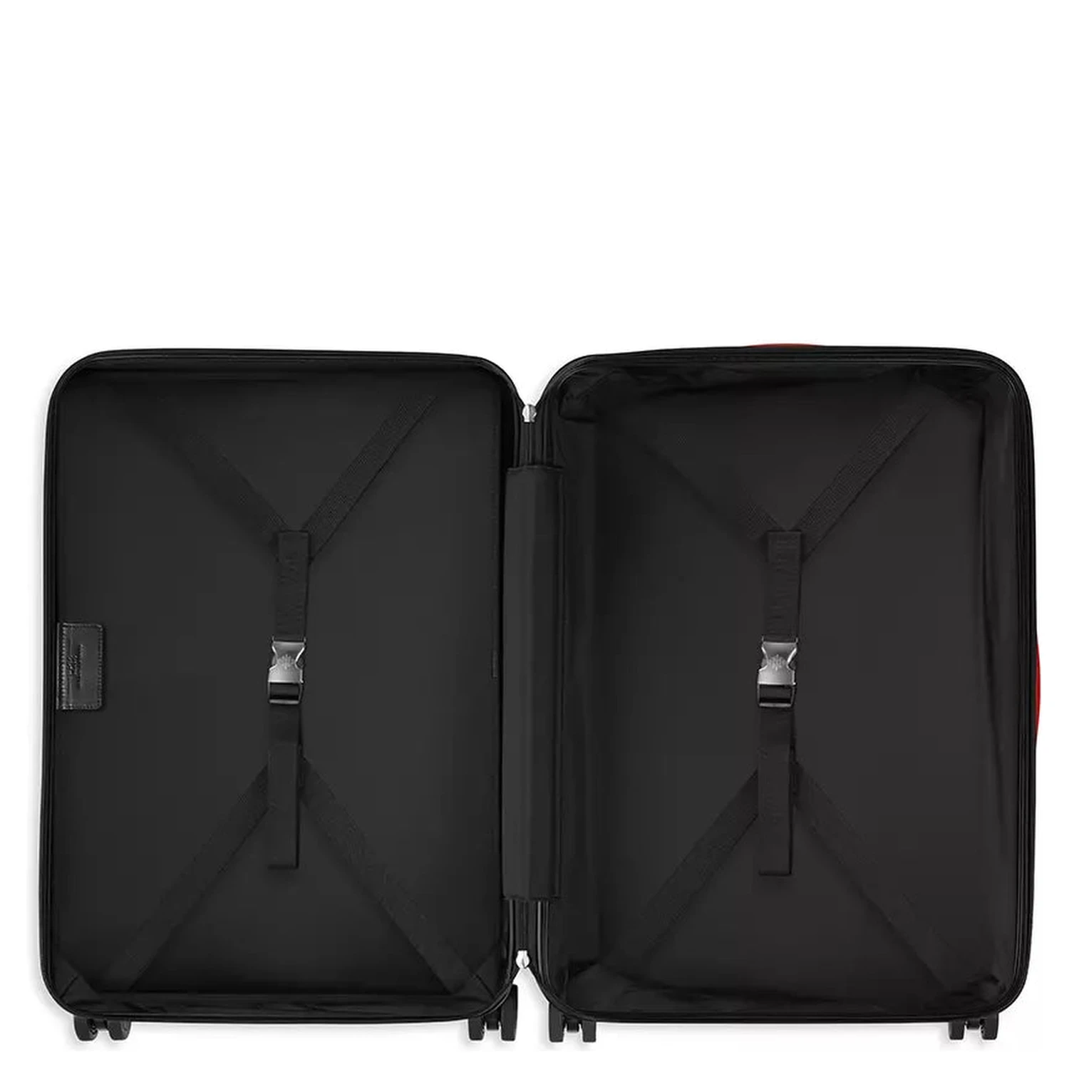 BANK ZIP DLX TRUNK ON WHEELS M