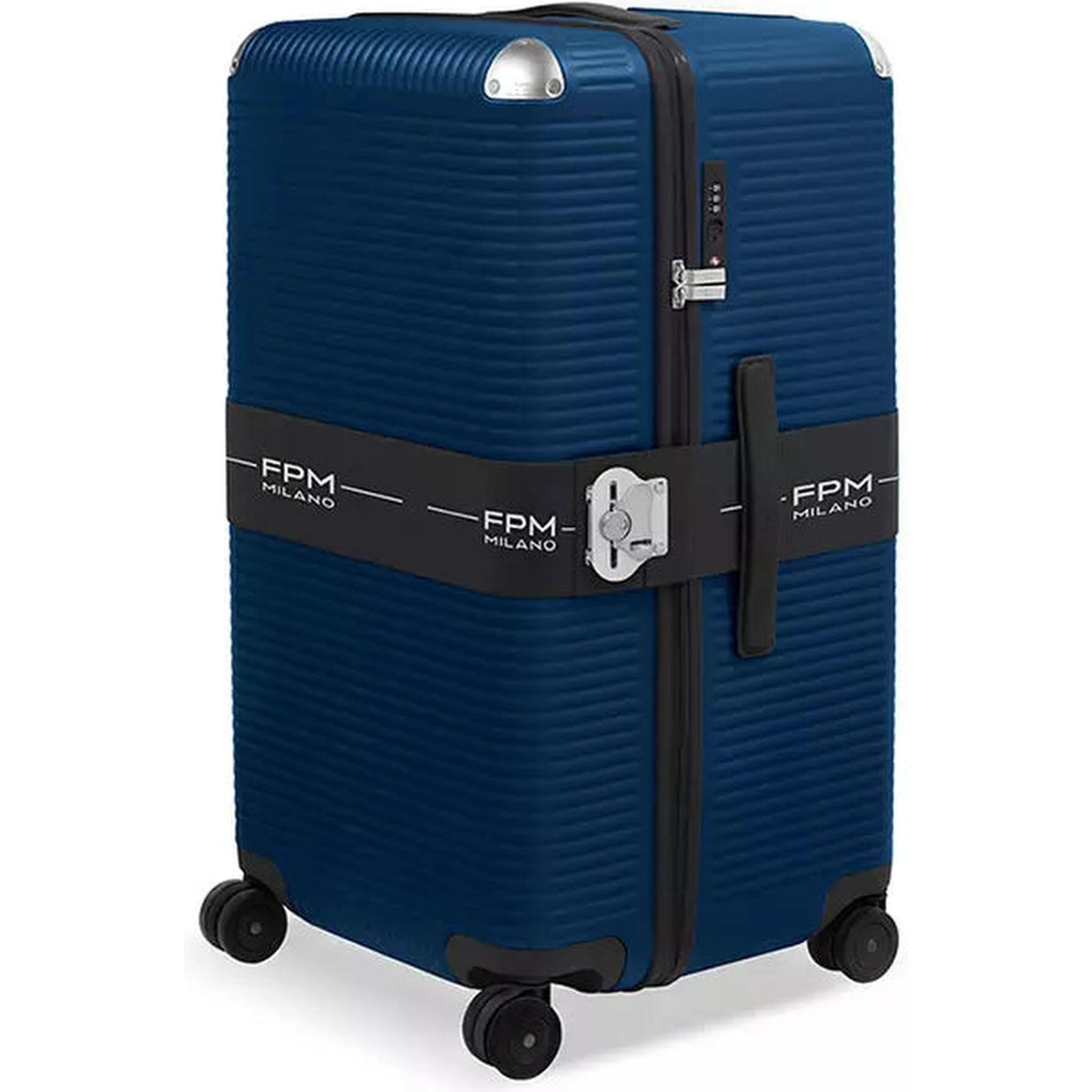 BANK ZIP DLX TRUNK ON WHEELS M