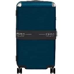 BANK ZIP DLX TRUNK ON WHEELS M