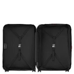 BANK ZIP DLX TRUNK ON WHEELS M