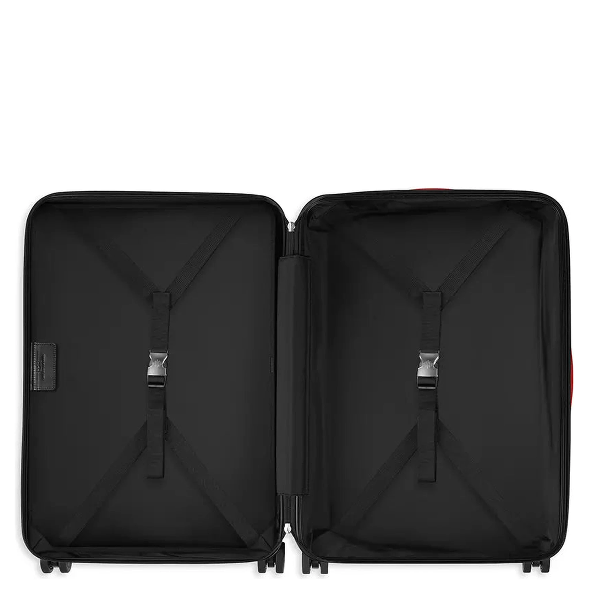 BANK ZIP DLX TRUNK ON WHEELS M