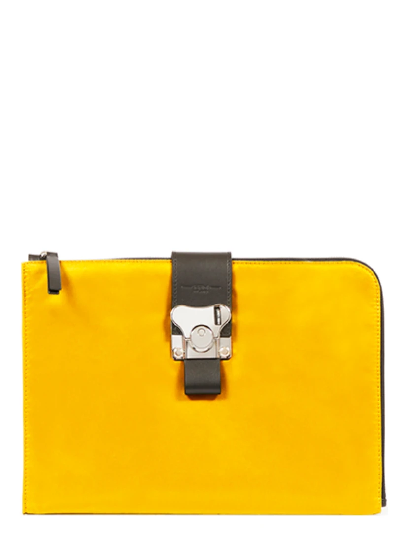 BUTTERFLY DOCUMENT AND PC HOLDER