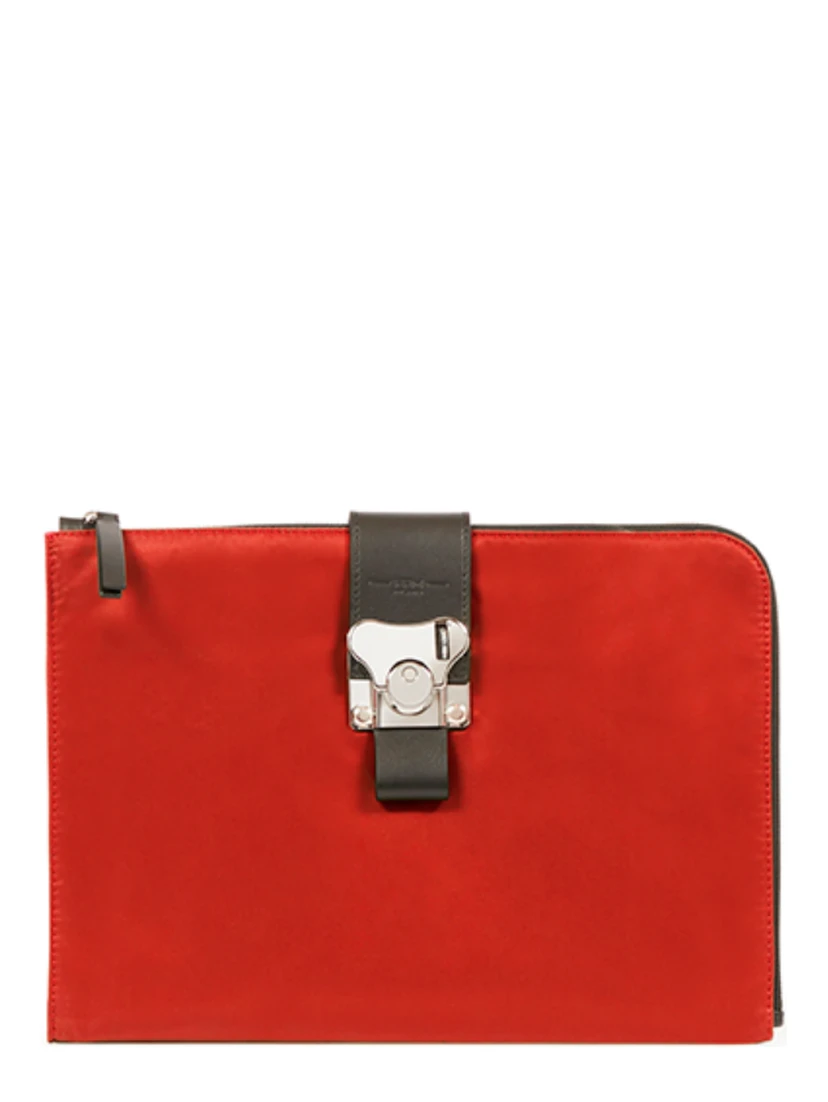 BUTTERFLY DOCUMENT AND PC HOLDER