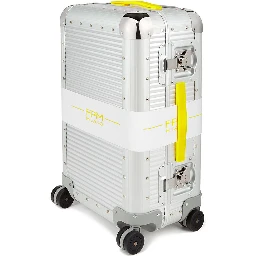 BANK S FLUO ELASTIC BELT S