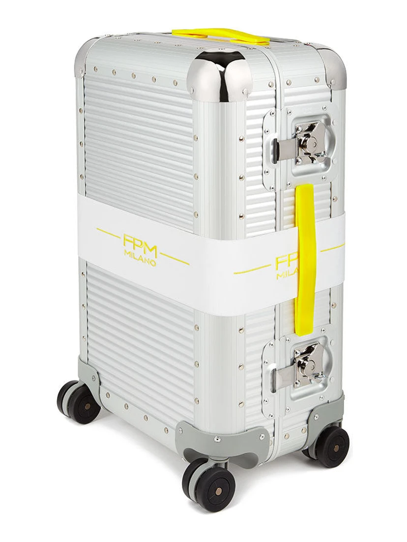 BANK S FLUO ELASTIC BELT S