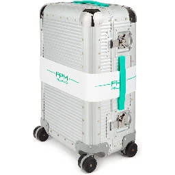 BANK S FLUO ELASTIC BELT S