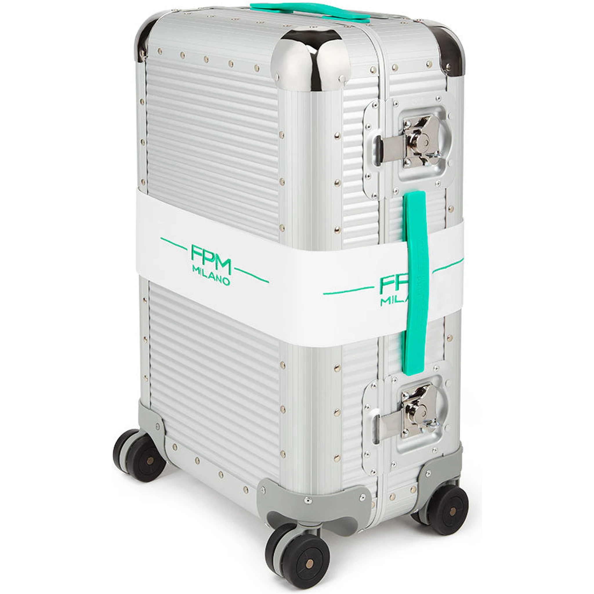 BANK S FLUO ELASTIC BELT S