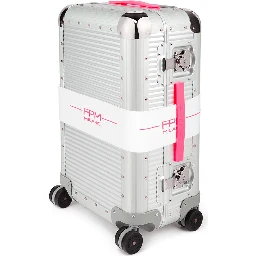 BANK S FLUO ELASTIC BELT L