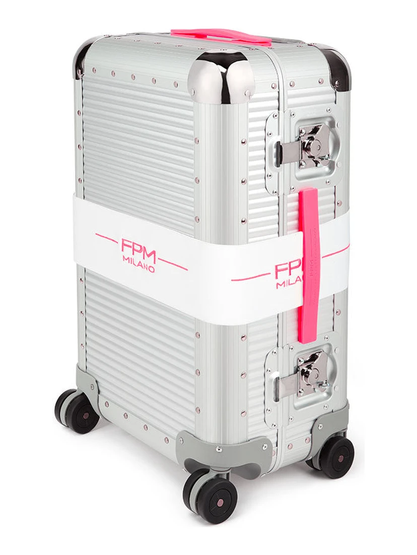 BANK S FLUO ELASTIC BELT L