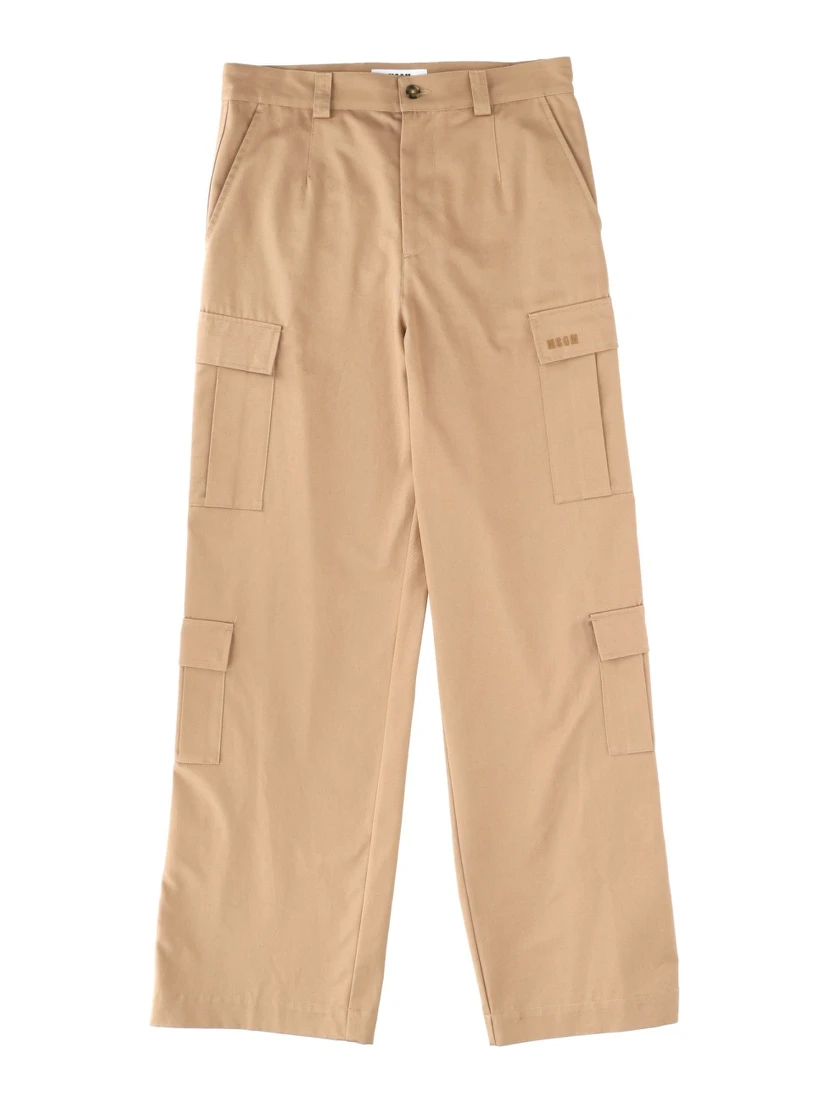 CARGO PANTS