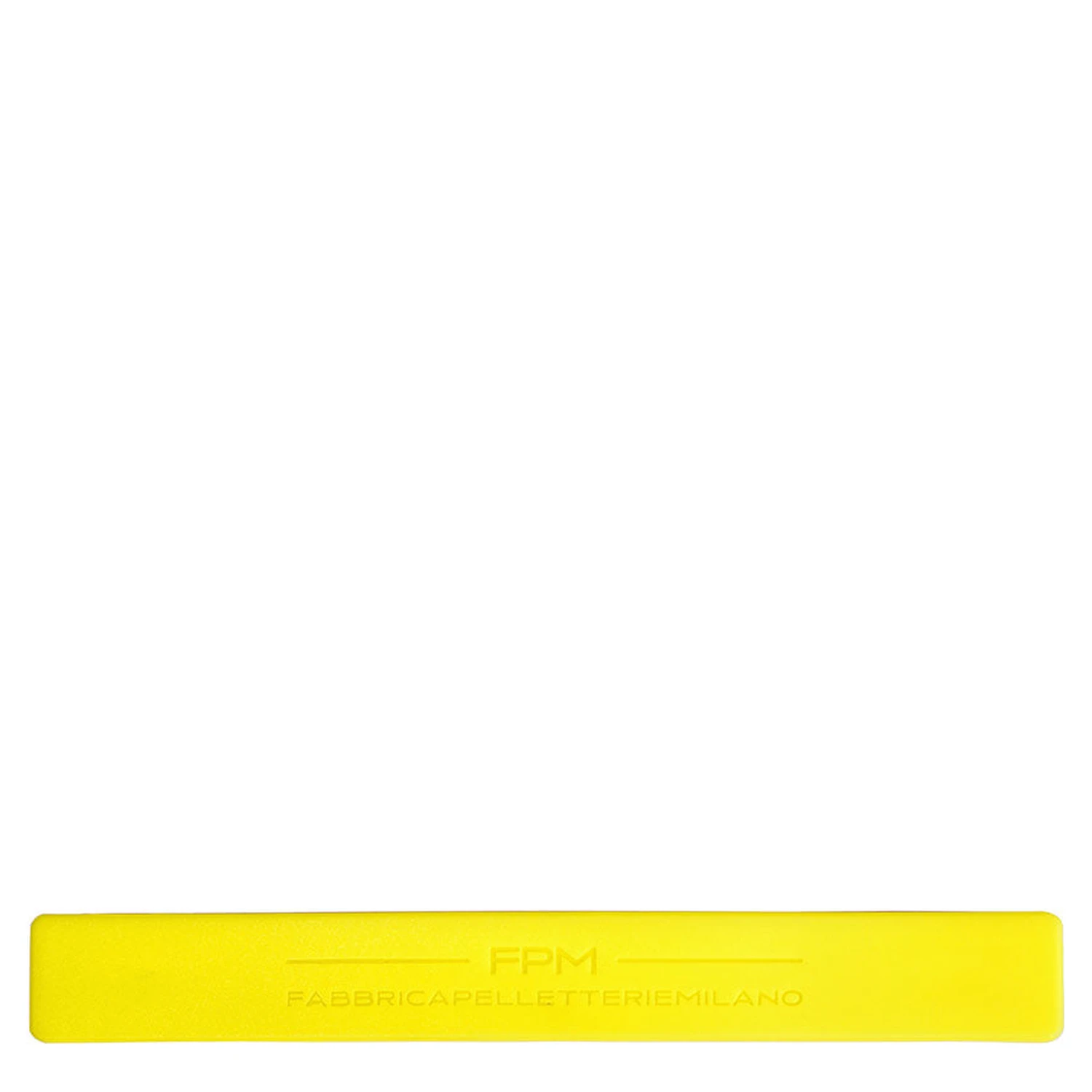 BANK S FLUO HANDLES CHECK-IN