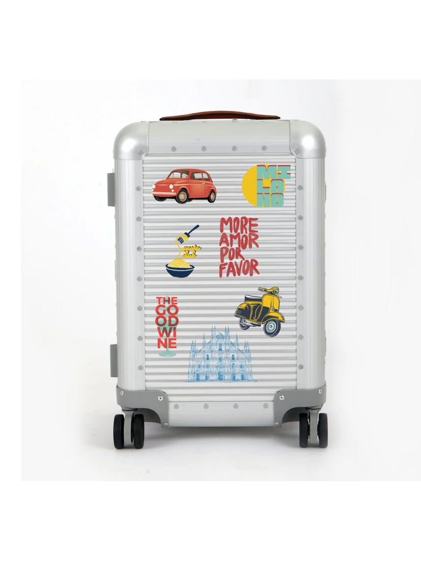 STICKERS La Dolce Vita