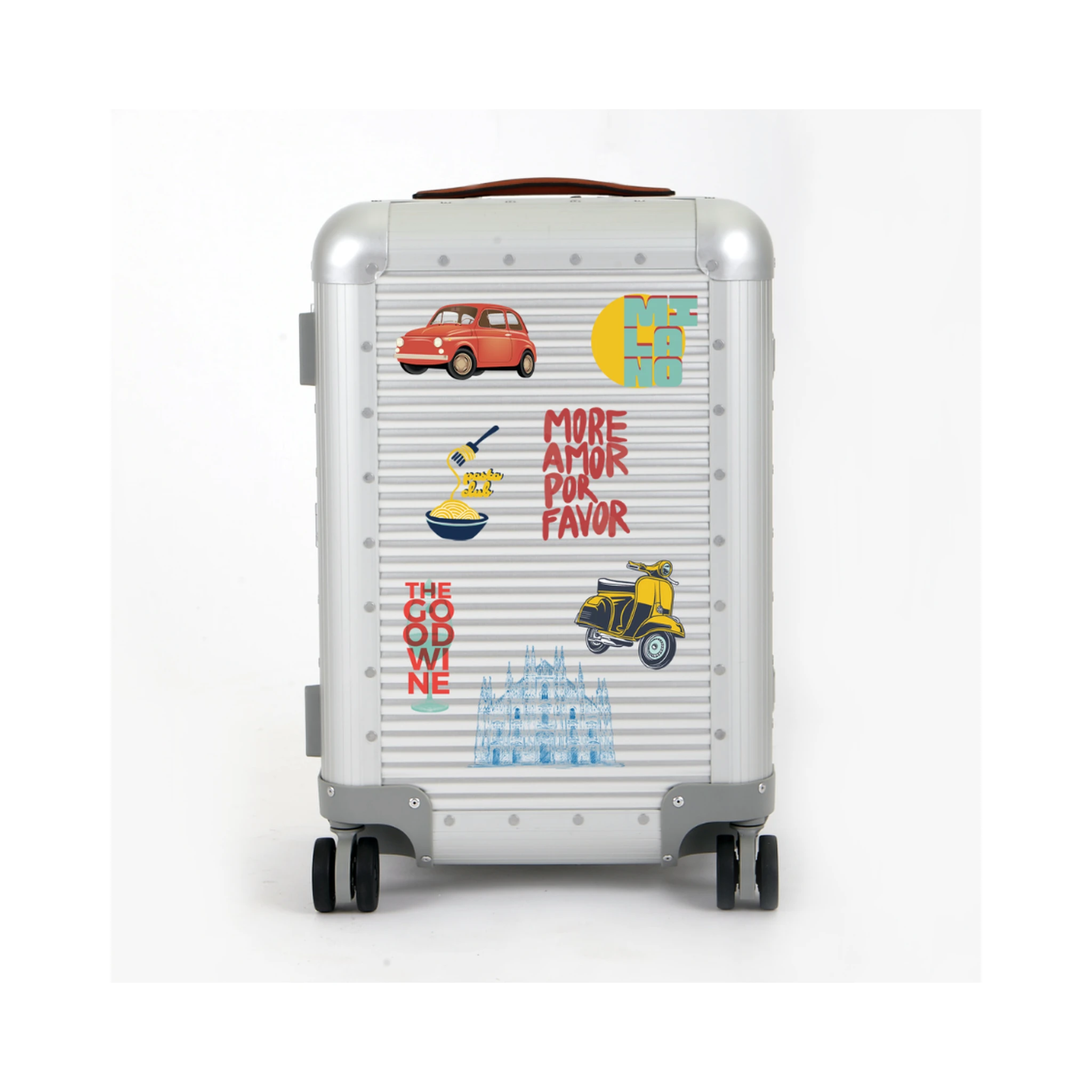 STICKERS La Dolce Vita