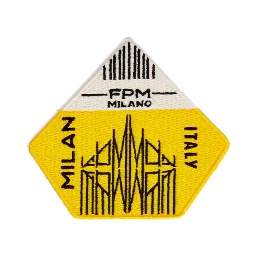 PATCHES MILAN