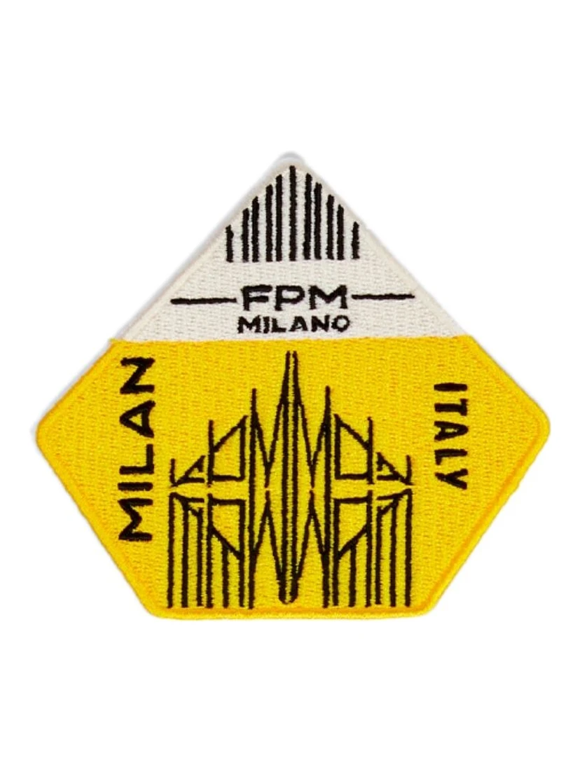 PATCHES MILAN