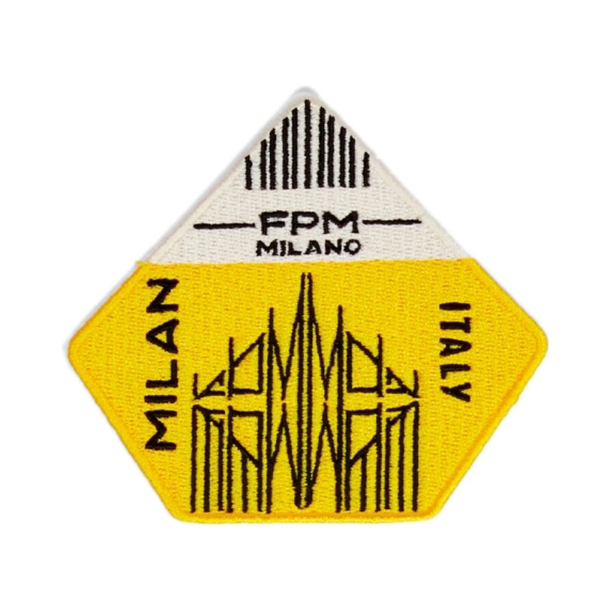 PATCHES MILAN