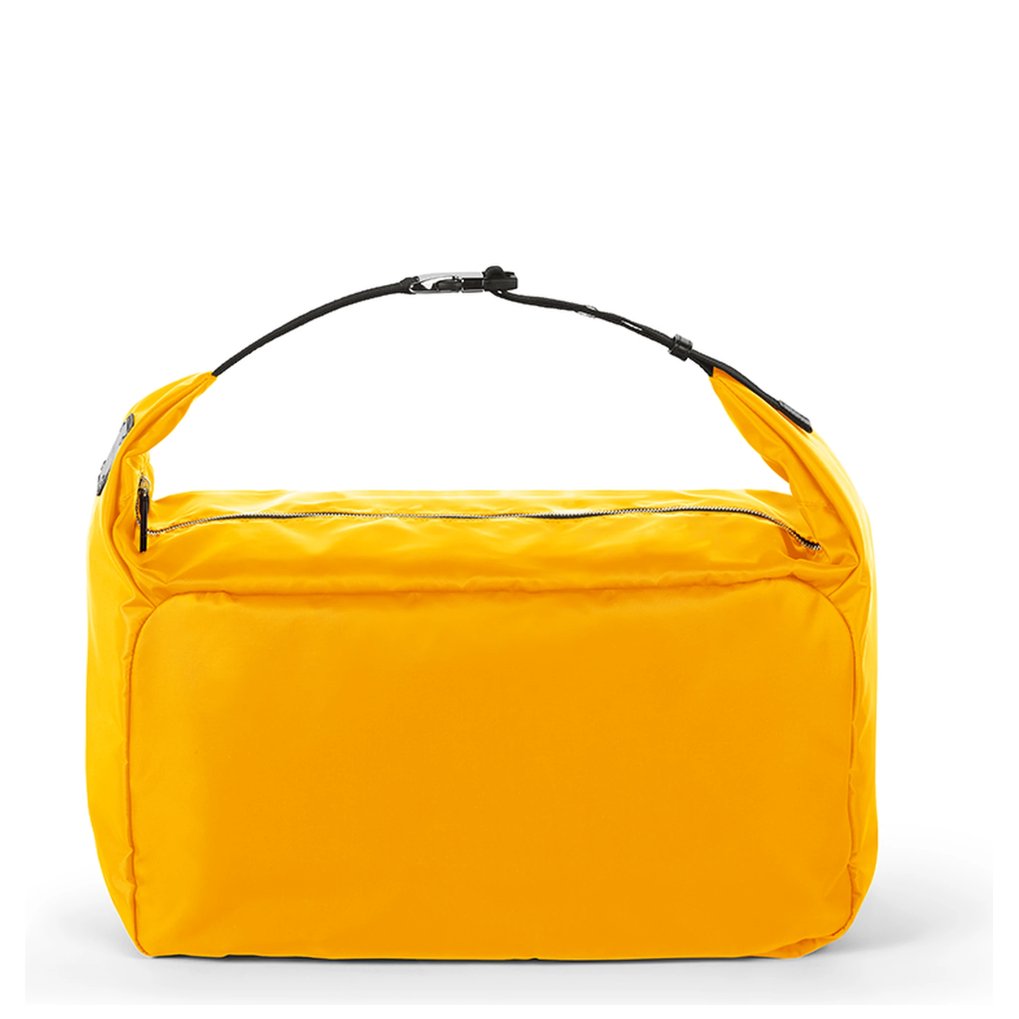 حقيبة تعبئة مكعبة قابلة للطي متوسطة الحجم