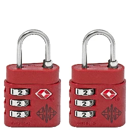 PADLOCKS