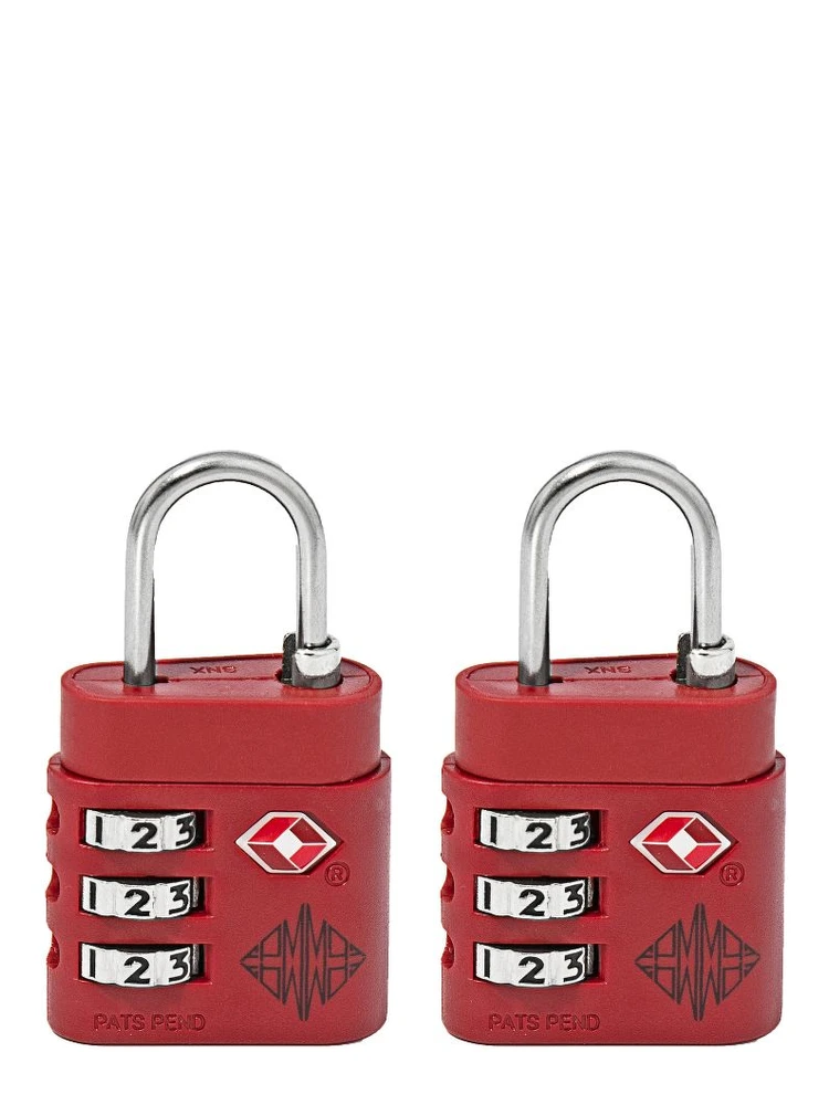 PADLOCKS