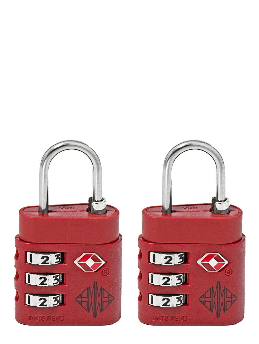 PADLOCKS