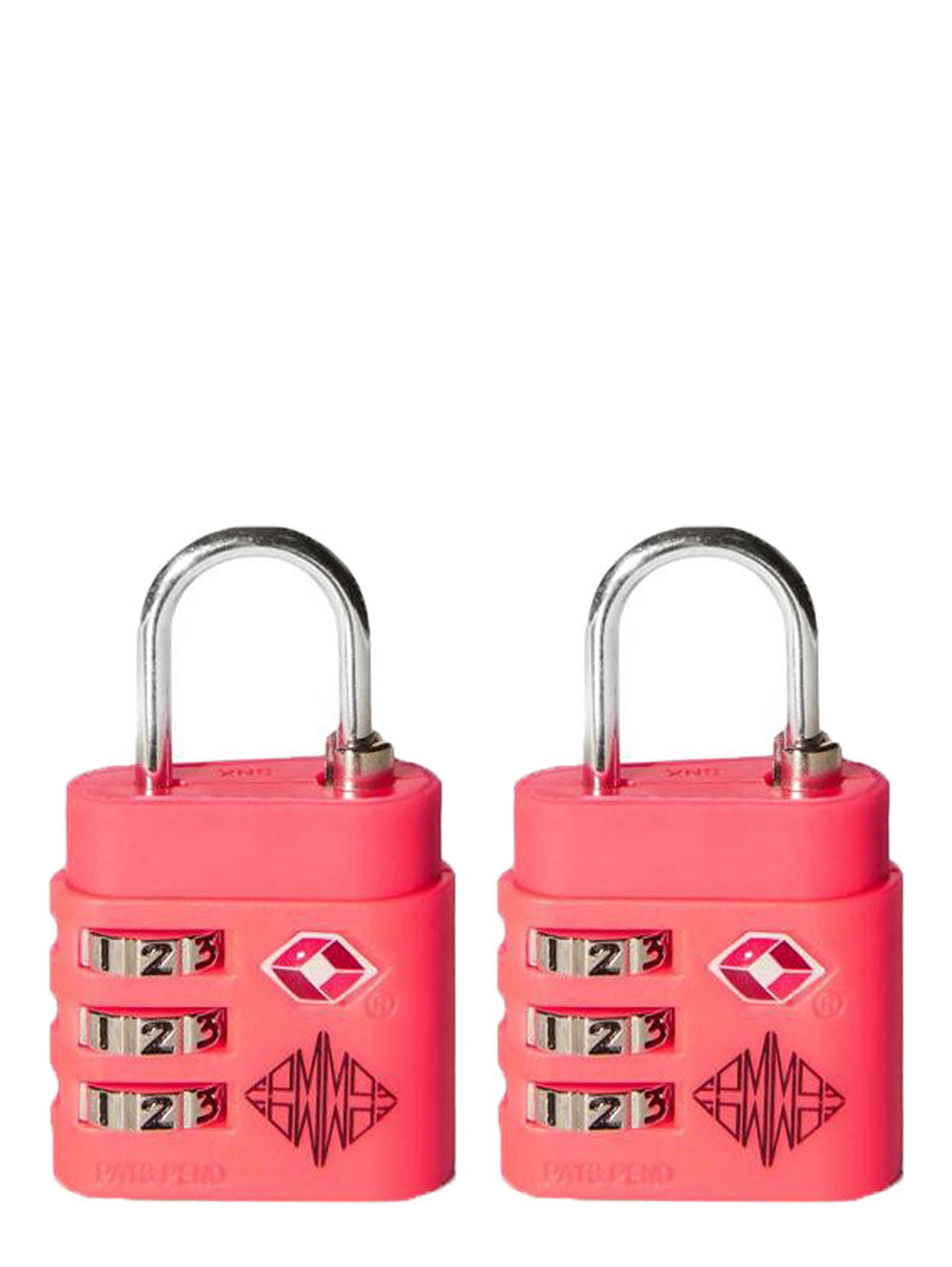 PADLOCKS